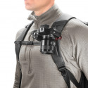 Peak Design kaamera kinnitusklamber Capture V3, eclipse