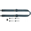 Peak Design camera strap Slide Lite, ocean