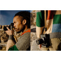 Peak Design kaamerarihm Leash, kelp