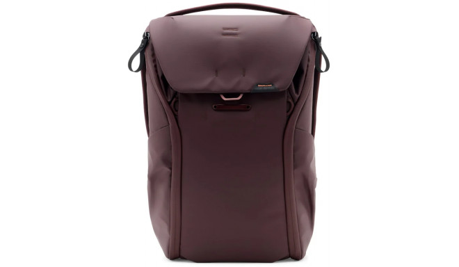 Peak Design seljakott Everyday Backpack V2 20L, eclipse