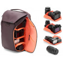 Peak Design seljakott Everyday Backpack V2 20L, eclipse