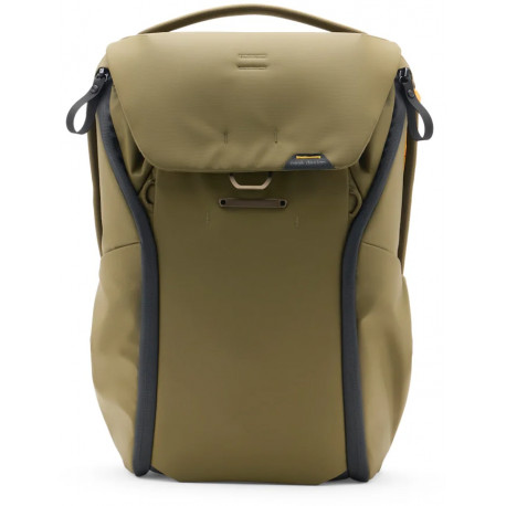 Peak Design seljakott Everyday Backpack V2 20L, kelp