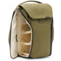 Peak Design Everyday Backpack V2 20L, kelp