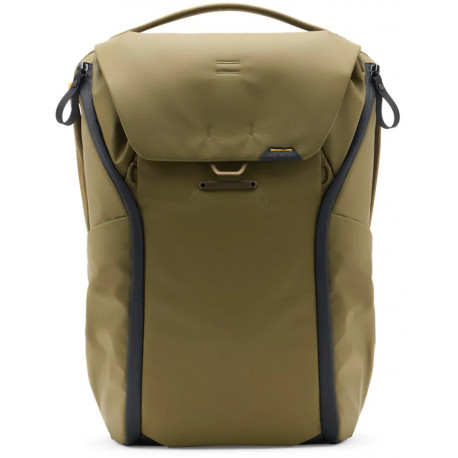 Peak Design Everyday Backpack V2 30L, kelp