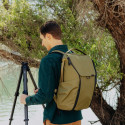 Peak Design seljakott Everyday Backpack V2 30L, kelp