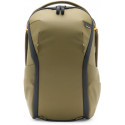 Peak Design seljakott Everyday Backpack Zip V2 15L, kelp
