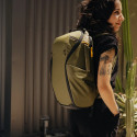 Peak Design seljakott Everyday Backpack Zip V2 15L, kelp