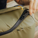 Peak Design seljakott Everyday Backpack Zip V2 15L, kelp