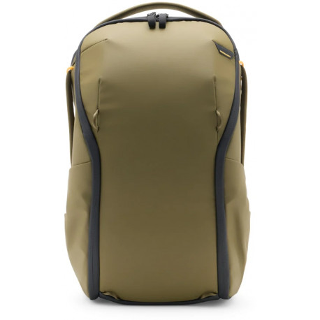 Peak Design seljakott Everyday Backpack Zip V2 20L, kelp