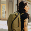 Peak Design Everyday Backpack Zip V2 20L, kelp Peak Design Everyday Backpack Zip V2 20L, kelp