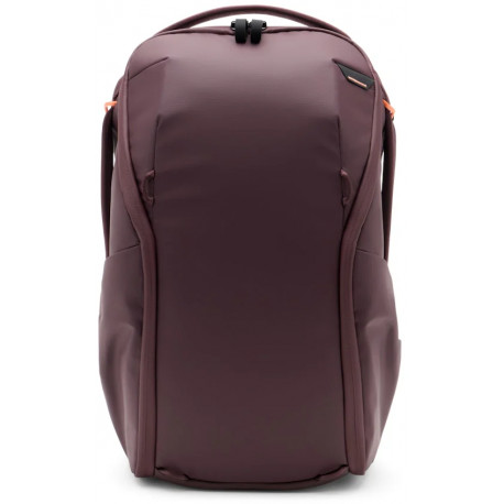 Peak Design seljakott Everyday Backpack Zip V2 20L, eclipse