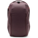 Peak Design seljakott Everyday Backpack Zip V2 20L, eclipse