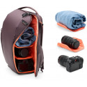 Peak Design seljakott Everyday Backpack Zip V2 20L, eclipse