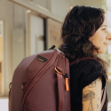 Peak Design seljakott Everyday Backpack Zip V2 20L, eclipse