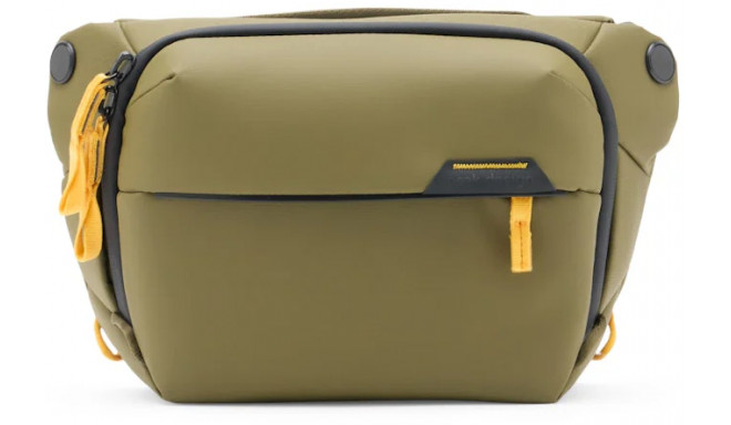 Peak Design õlakott Everyday Sling V2 3L, kelp