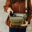 Peak Design Everyday Sling V2 3L, kelp