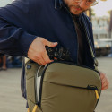 Peak Design Everyday Sling V2 6L, kelp