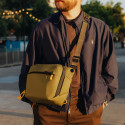 Peak Design Everyday Sling V2 6L, kelp