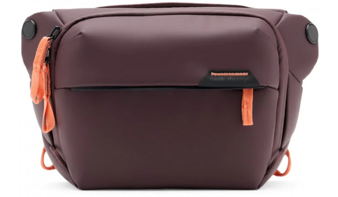 Peak Design Everyday Sling V2 6L, eclipse