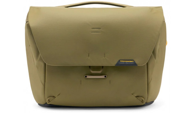 Peak Design õlakott Everyday Messenger V2 13L, kelp