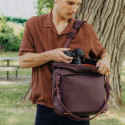 Peak Design Everyday Tote V2 15L, eclipse Peak Design Everyday Tote V2 15L, eclipse