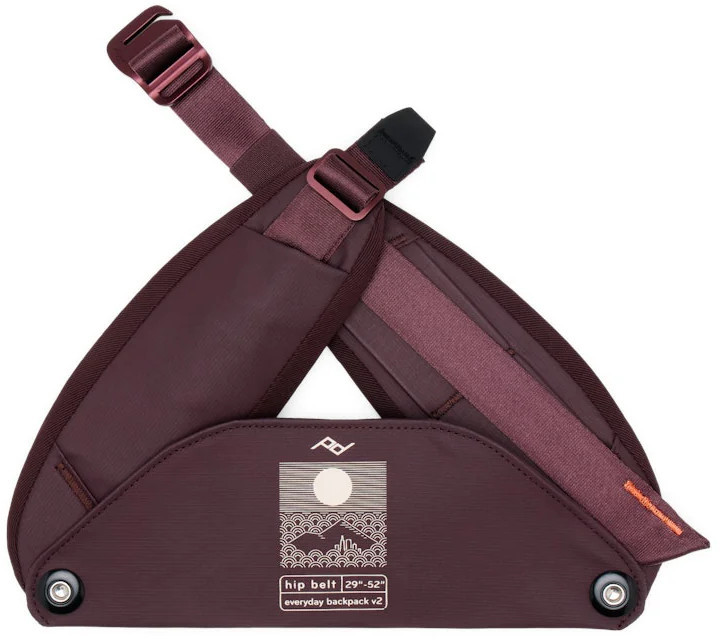 PEAK DESIGN BEDHB-52-EP-3
