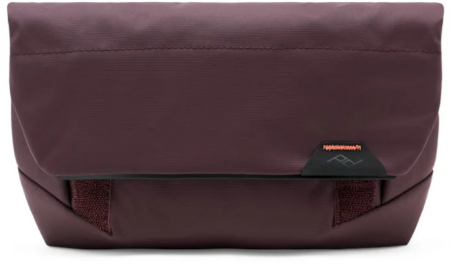 Peak Design vutlar Field Pouch V2, eclipse