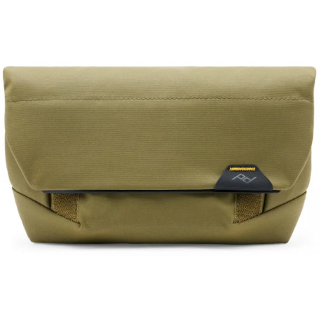 Peak Design vutlar Field Pouch V2, kelp