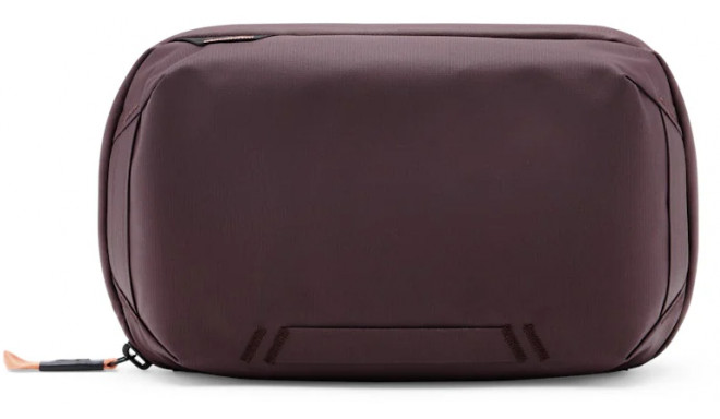 Peak Design vutlar Tech Pouch, eclipse