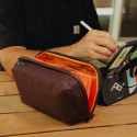 Peak Design vutlar Tech Pouch, eclipse