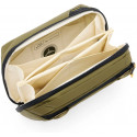 Peak Design vutlar Tech Pouch, kelp