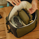 Peak Design Tech Pouch, kelp