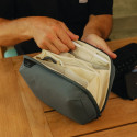 Peak Design Tech Pouch, ocean