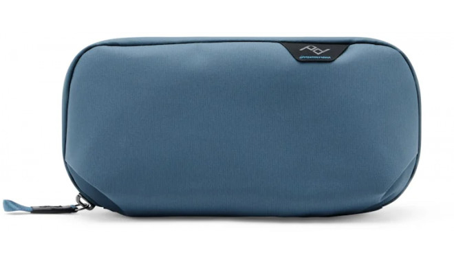 Peak Design vutlar Tech Pouch Small, ocean