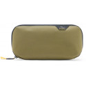 Peak Design vutlar Tech Pouch Small, kelp