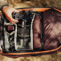 Peak Design seljakott Travel Backpack 45L, eclipse