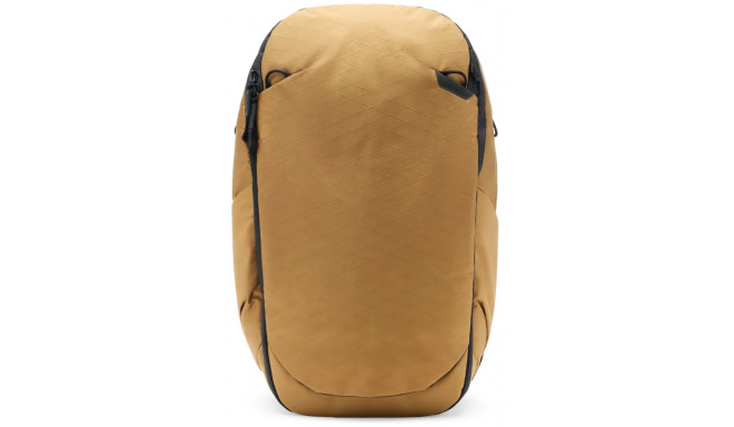 Peak Design seljakott Travel Backpack 30L, coyote