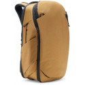 Peak Design seljakott Travel Backpack 30L, coyote