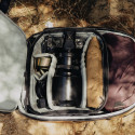 Peak Design seljakott Travel Backpack 30L, coyote