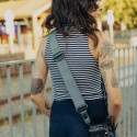 Peak Design camera strap Slide, ocean