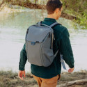 Peak Design seljakott Everyday Backpack 20L, ocean