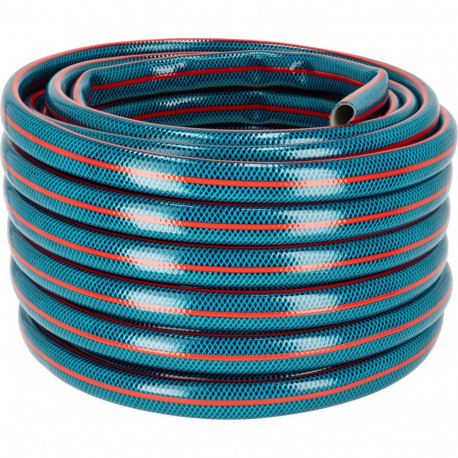 4-kihiline aiavoolik 1" 50m rull, proline