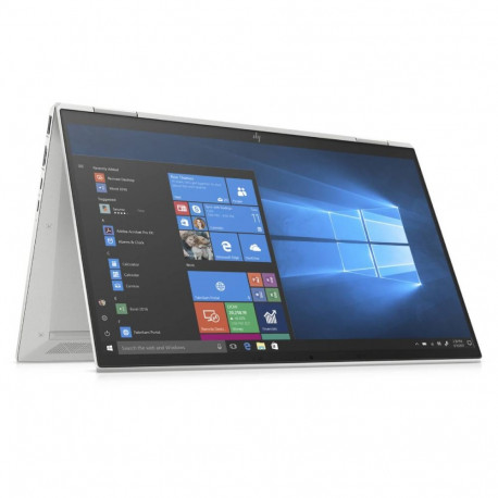 HP x360 1030 G7 13.3 1920x1080 Touch i5-10210U 8GB 1TB SSD M.2 NVME WIN11Pro RENEW