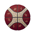 Basketball ball competition MOLTEN B7G5000-E5Z FIBA size 7 Eurobasket 2025