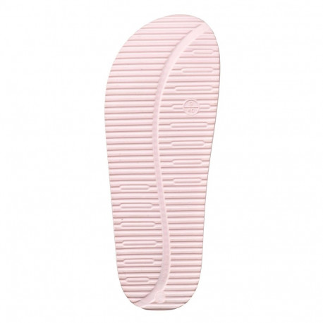 Slippers for ladies BECO 90606 44 size 39 rose