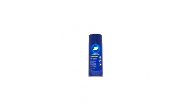 Foamclene - Powerful foam surface cleaner 300ml AF
