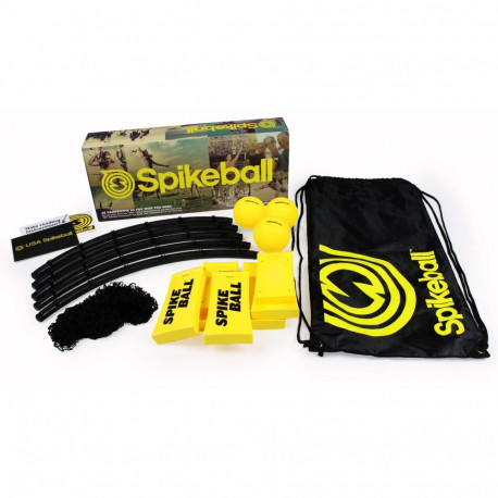 SPIKEBALL Standard Set