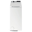 Whirlpool TDLRBX 6252BS EU