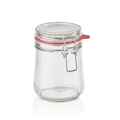 LEIFHEIT Hermetiska burcina stikla 800ml 4006501032843
