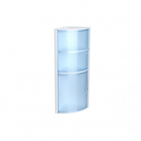 Nurga vannitoakapp 8411801222577, sinine